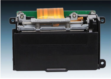 imprimante thermique de kiosque de 40mm pour l'enregistreur monté sur véhicule miniature