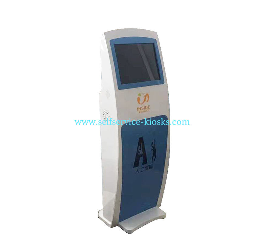 Industrial PC Motherboard Self Service Kiosk Customized Function To Meet Variety Requriements