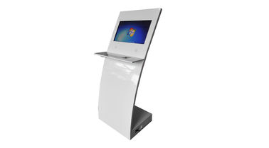 21,5" kiosque interactif infrarouge d'écran tactile pour l'Internet S881 d'Access
