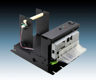 Imprimante incorporée de kiosque 80mm PBT-TV80 avec la ligne impression thermique