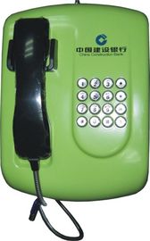 Téléphone de numérotage automatique de mémoire non-volatile pour la conformité de sécurité et les secteurs à déchenchements périodiques